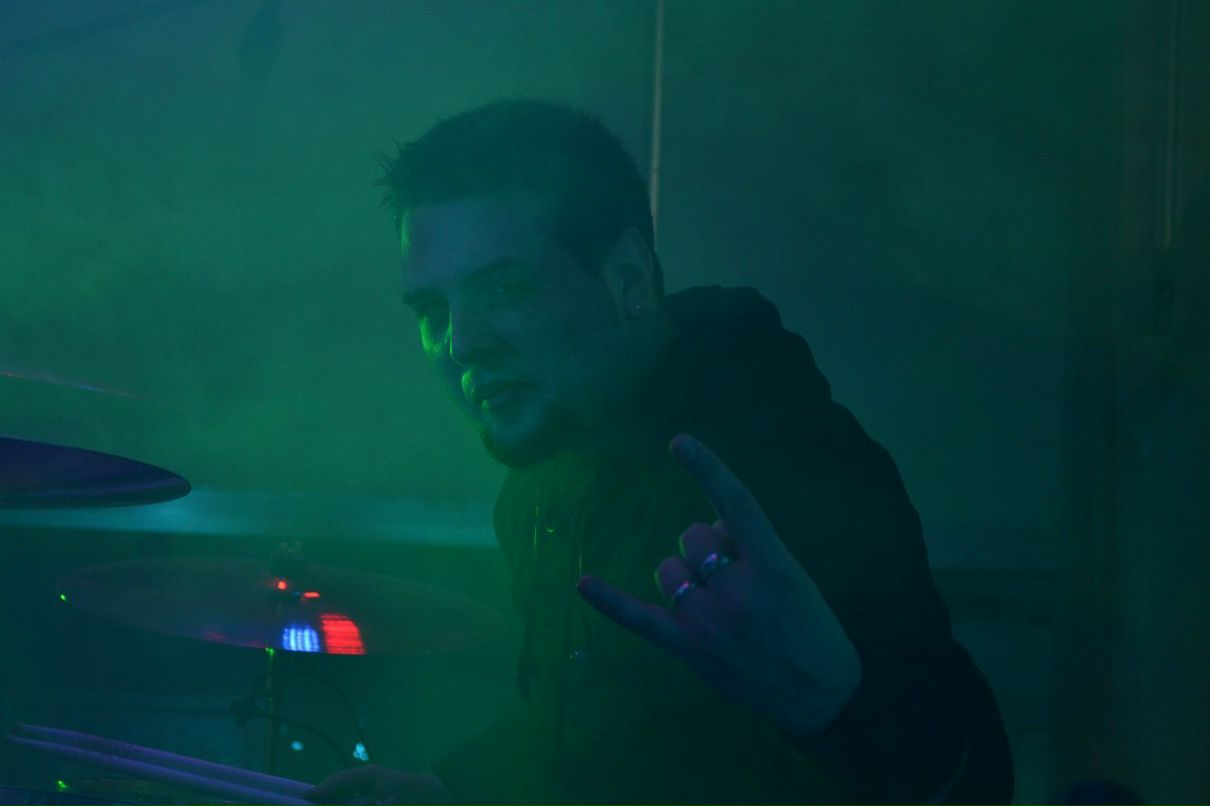 Андрій Сенчишин Сеня | Львов