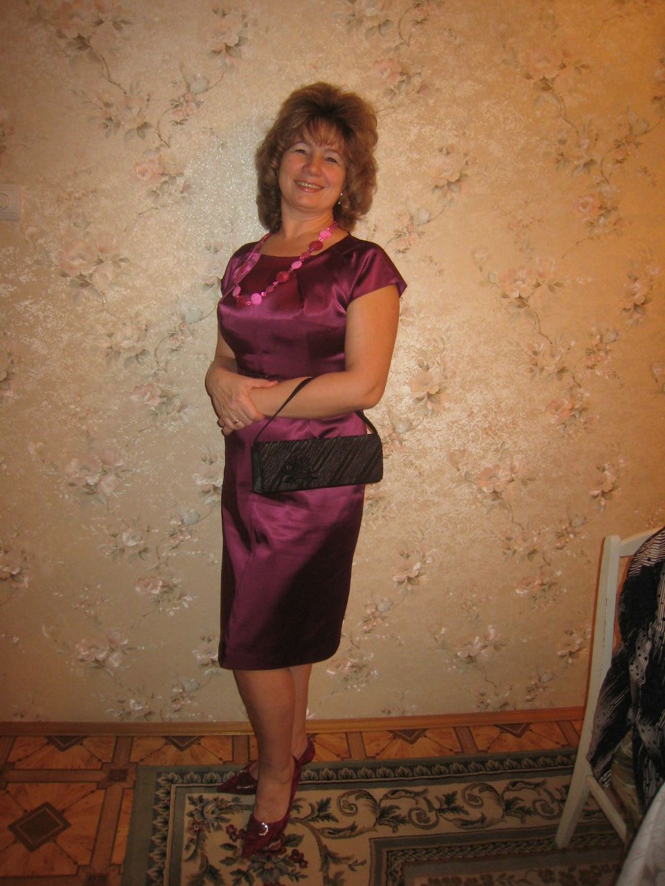 Надежда Кухтарева | Санкт-Петербург