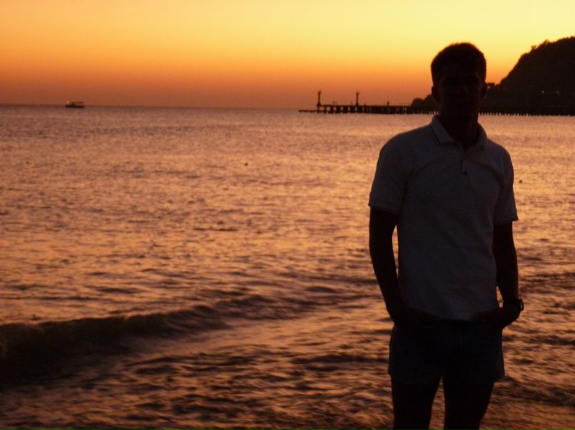 Руслан Чечетов | Железногорск