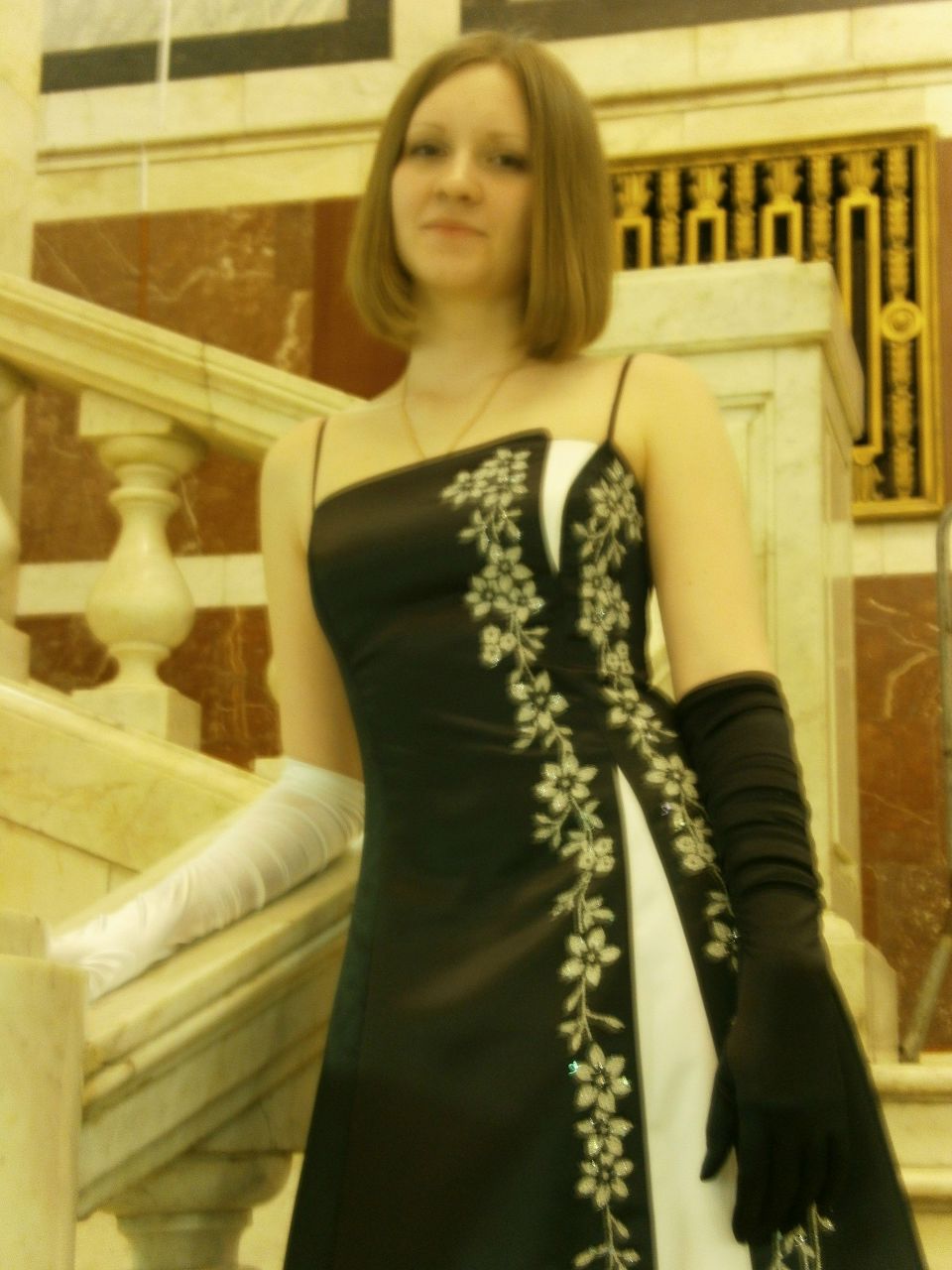 Оля Быкова $ВлЮблЁннАя_в_ЖиЗнЬ$ | Москва