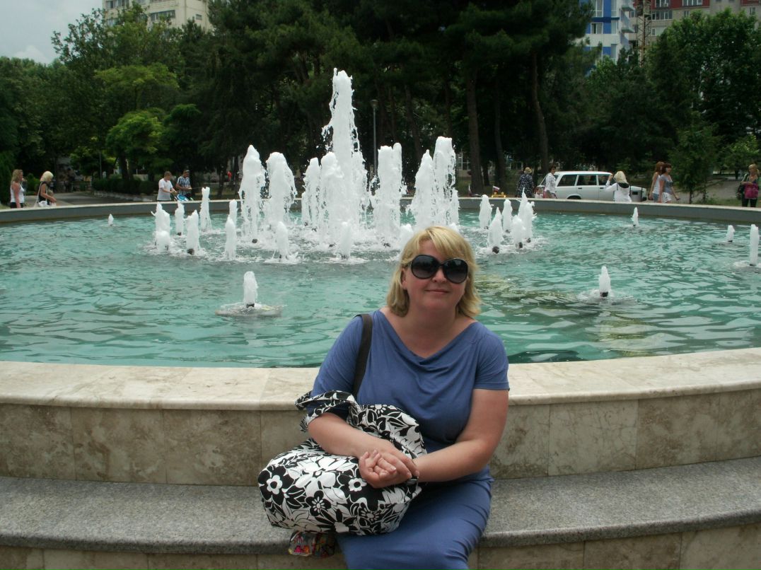 Елена Житкова | Ростов-на-Дону