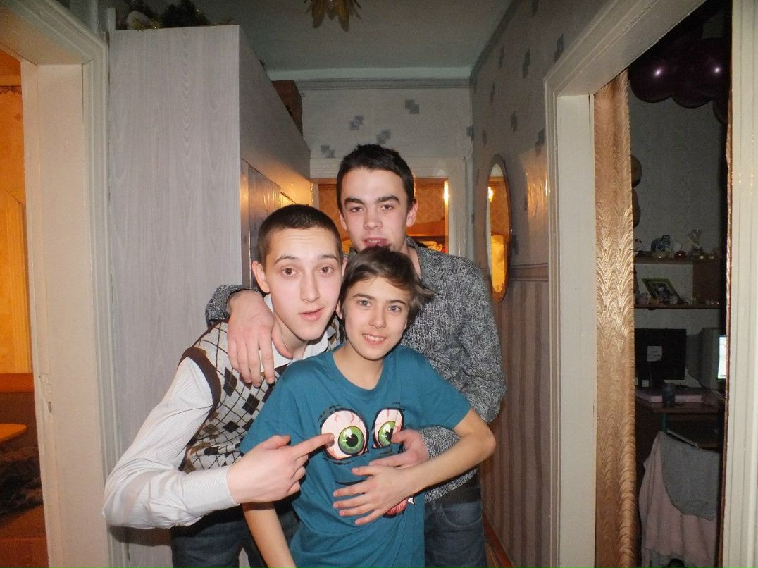 Mission Complete | Красноярск