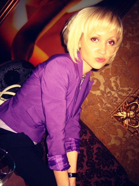 Оксана Валькова | Владимир