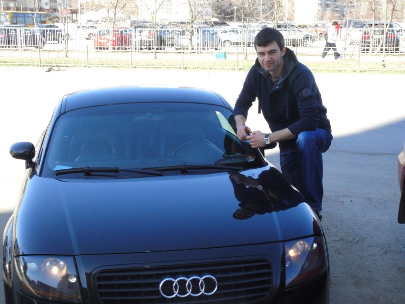 Игорь Гузик | Екатеринбург