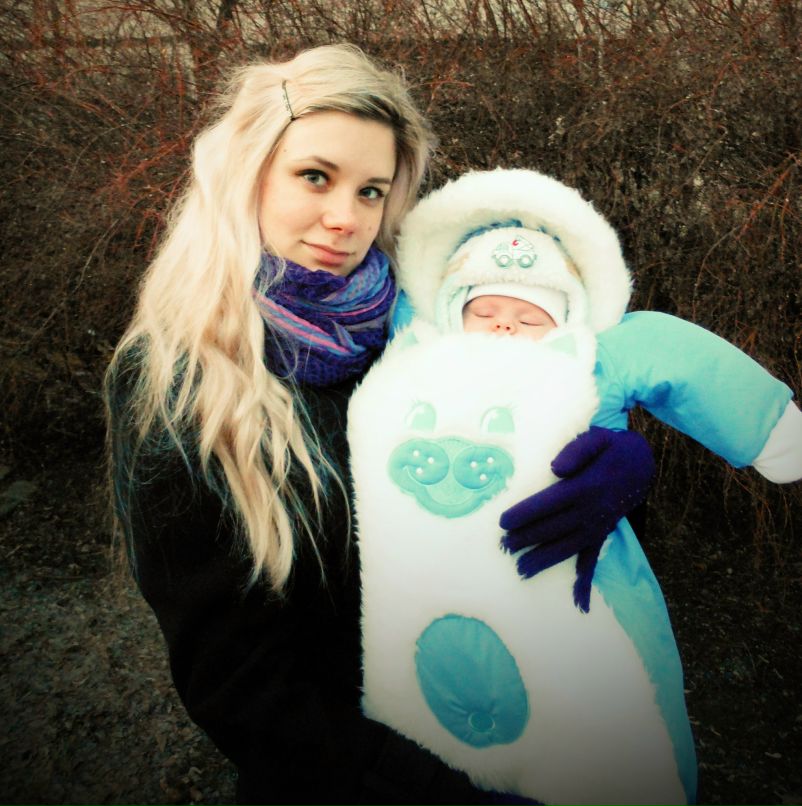 Ирина Дмитриева | Ровно