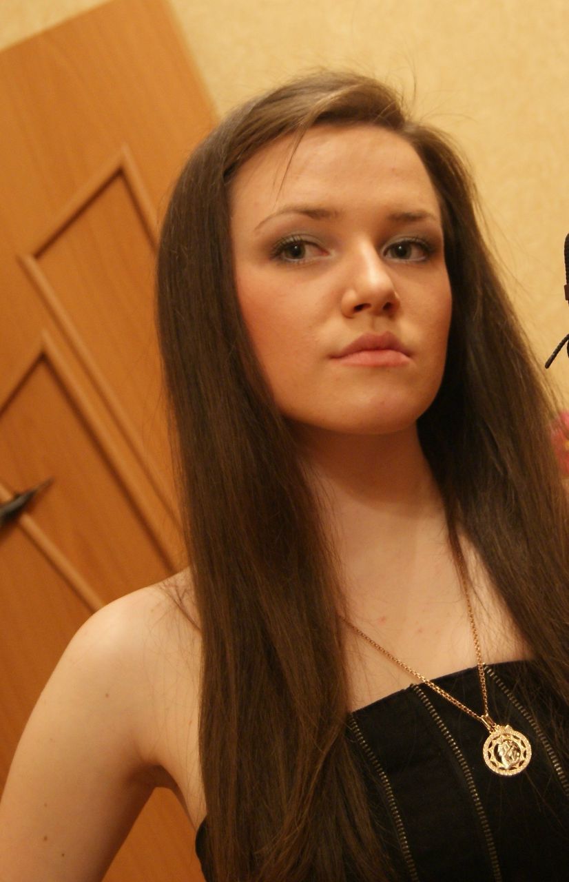 Мария Круглякова | Рязань