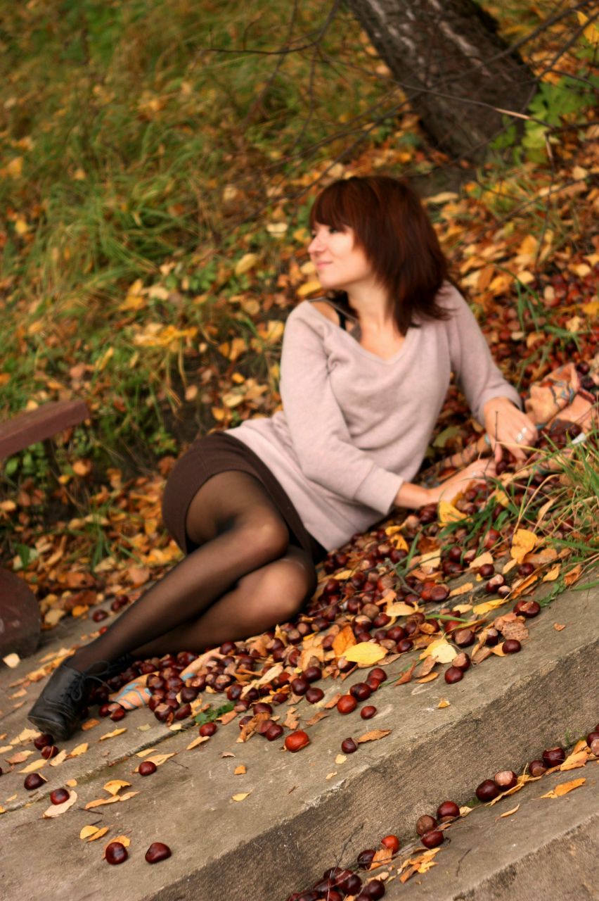 Мария Альмамбетова | Орёл