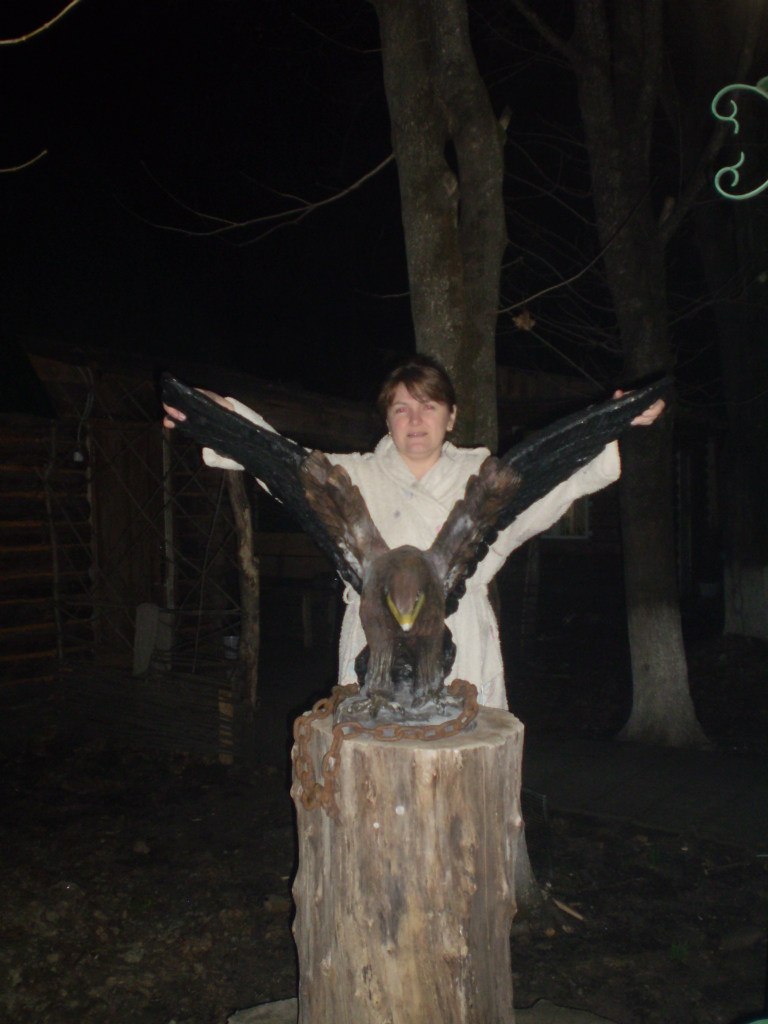 Светлана Зайцева | Ейск