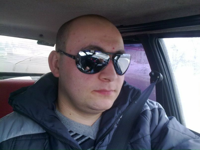 Михаил Шматенко *DOC* | Тула