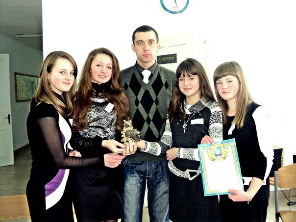 Андрій Козюра | Шпиколоси