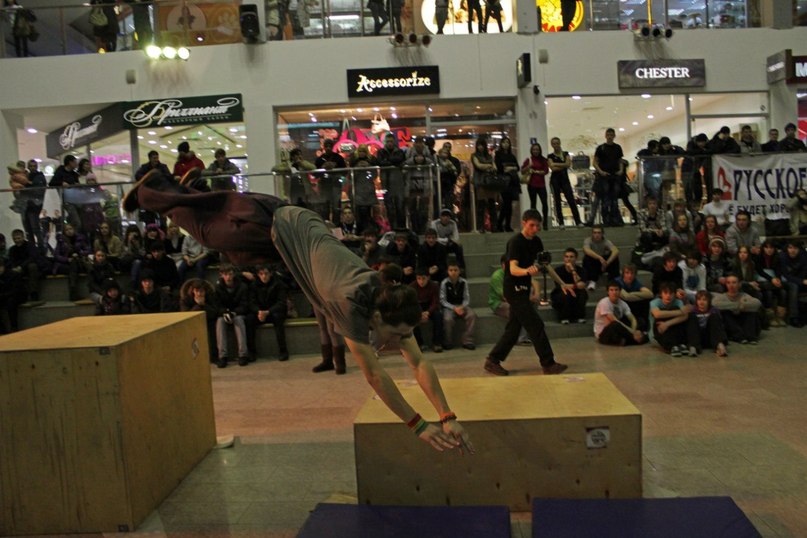 Виталий Ковтуненко | Kingston