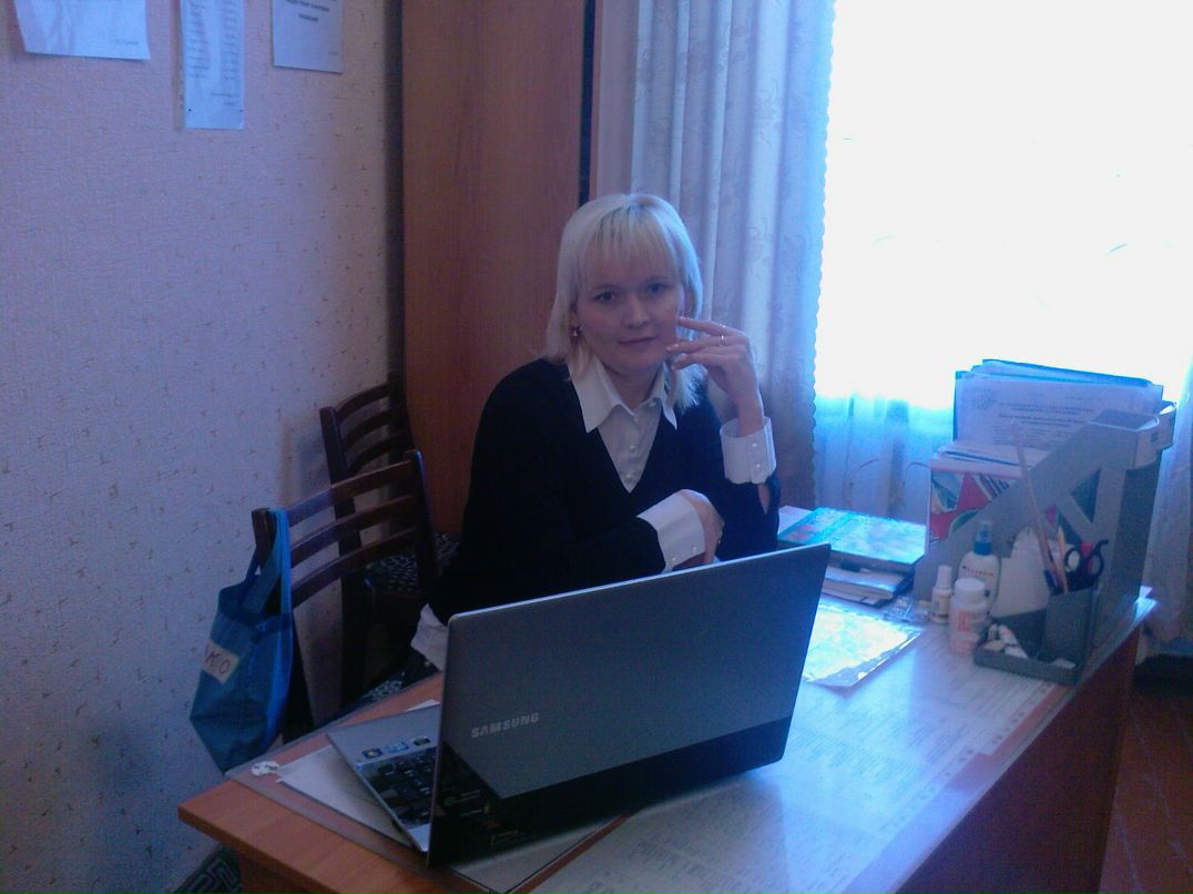 Эльмира Хызырова | Магнитогорск