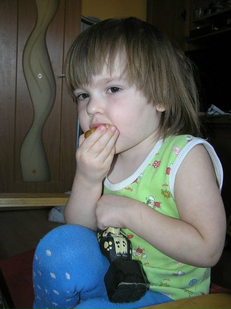 №38, Любовь Акифьева, Екатеринбург №38, Любовь Акифьева, Екатеринбург