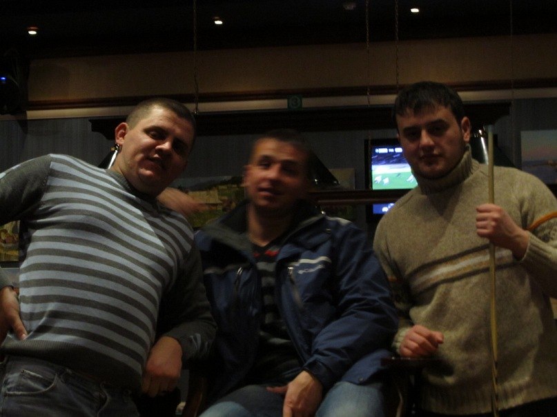 Ваня Скоромний | Чортков