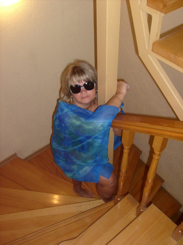 Людмила Костарева | Екатеринбург