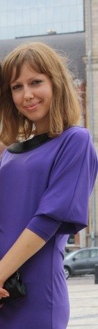 Руслана Руголь | Киев