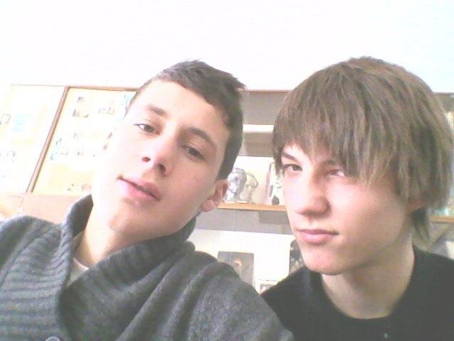 Жека Кушнир | Киев