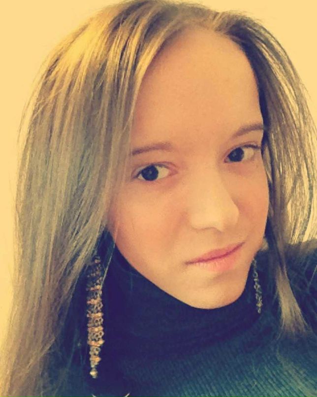 Дарина Ерохина | Казань