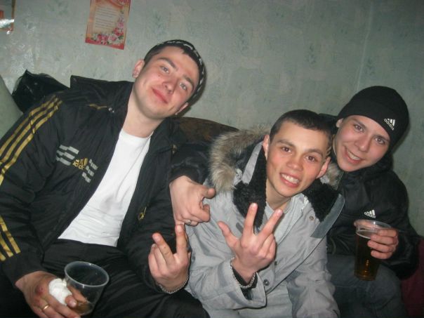 №142, Сергей Гырлин, Верхний Уфалей №142, Сергей Гырлин, Верхний Уфалей