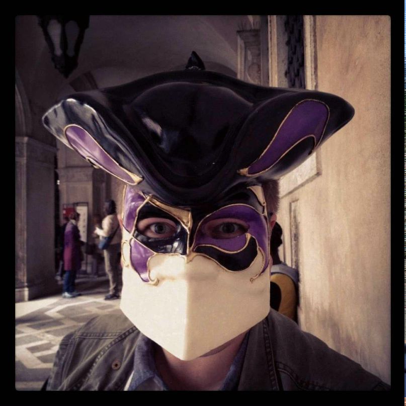 Василий Мазный | Praha