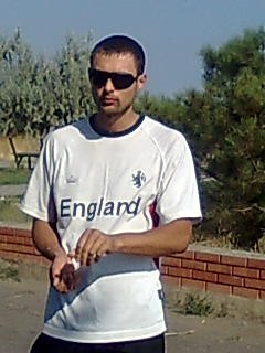 Александр Алешкевич | Мариуполь