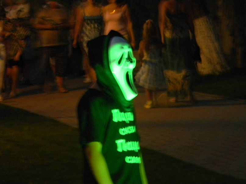 Игорь Михайлов | Нившера