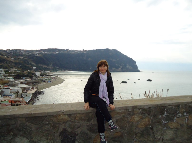 Наташа Ткаченко | Шпола