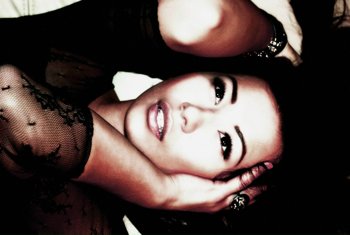 Валерия Мункоева | Улан-Удэ