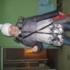 Аватар: Аня Рукавишникова