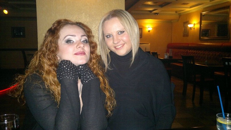 Ирина Луцкая | Одесса