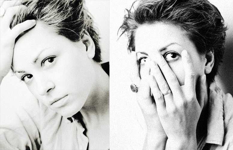 Полина Шанина | Москва