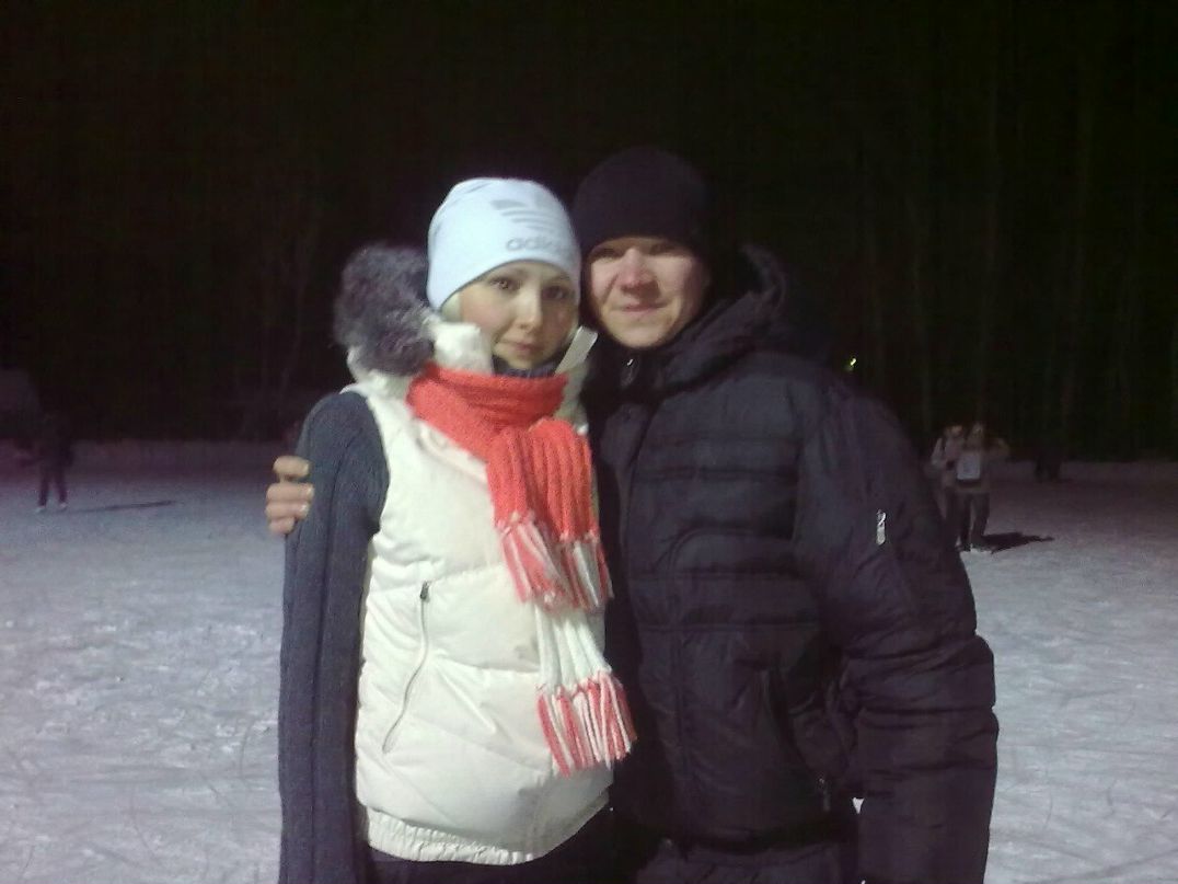 Дмитрий Беляцкий | Омск