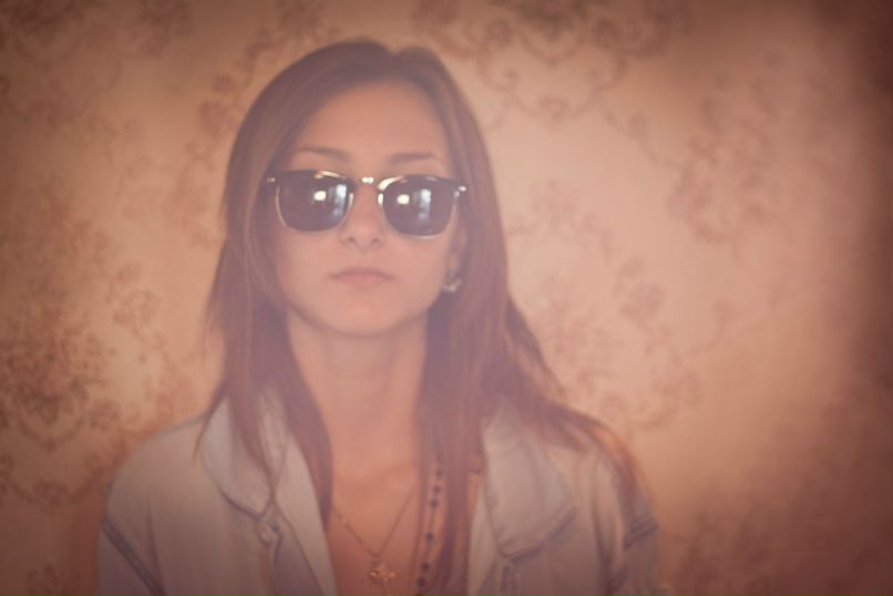 Лика Феофанова | Сочи