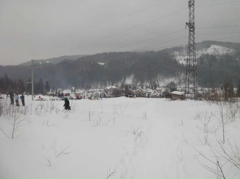 Руслан Пилипчук | Киев