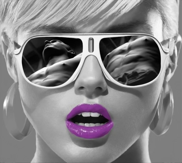 Лена Кустова | Санкт-Петербург