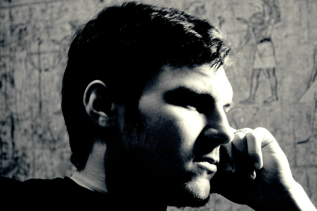 Максим Сечеников | Ростов-на-Дону