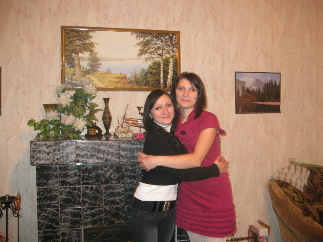 Виктория Красникова | Сумы