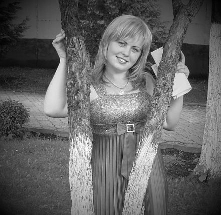 Оля Благута | Тернополь