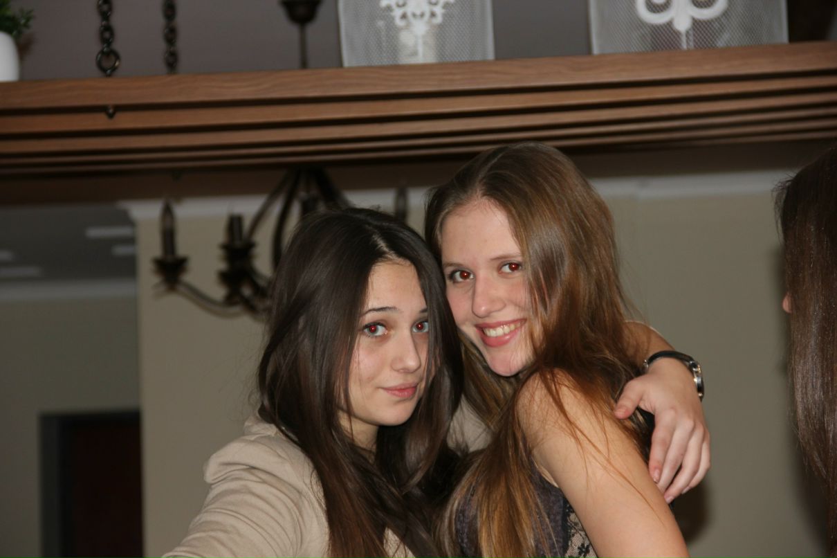 Аня Грецкова | 