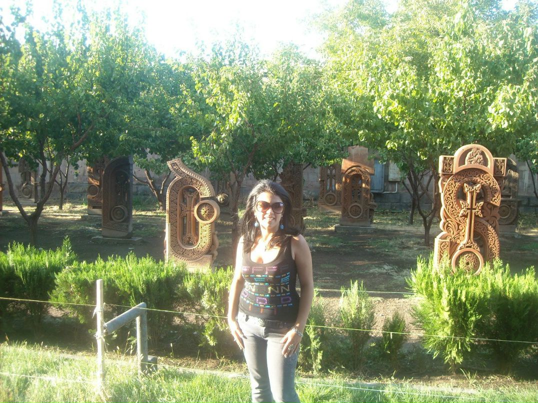 Вануи Ваноян | Херсон