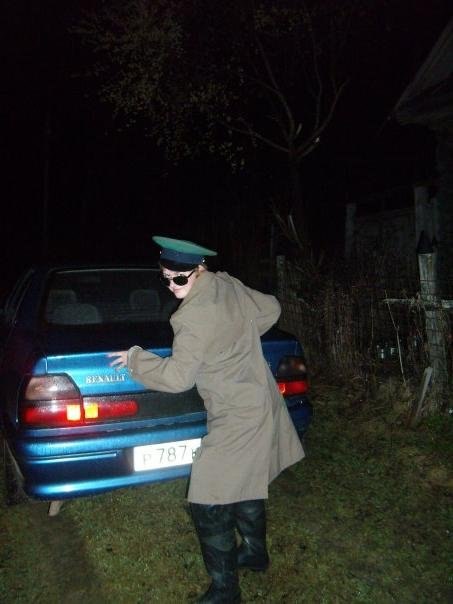 Дарья Попко | Вышний Волочек