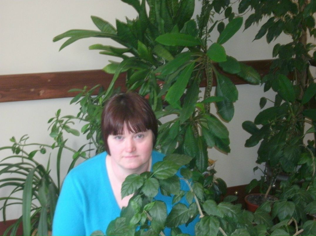 Елена Аслишоева | Санкт-Петербург