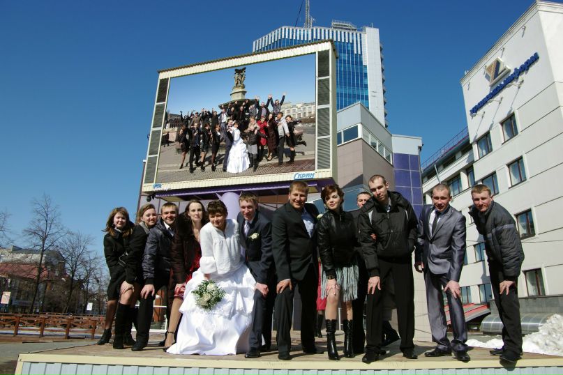 Вован Быков | Курган (деревня)