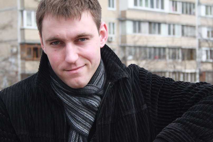 Саша Корниенко Skorney | Vancouver