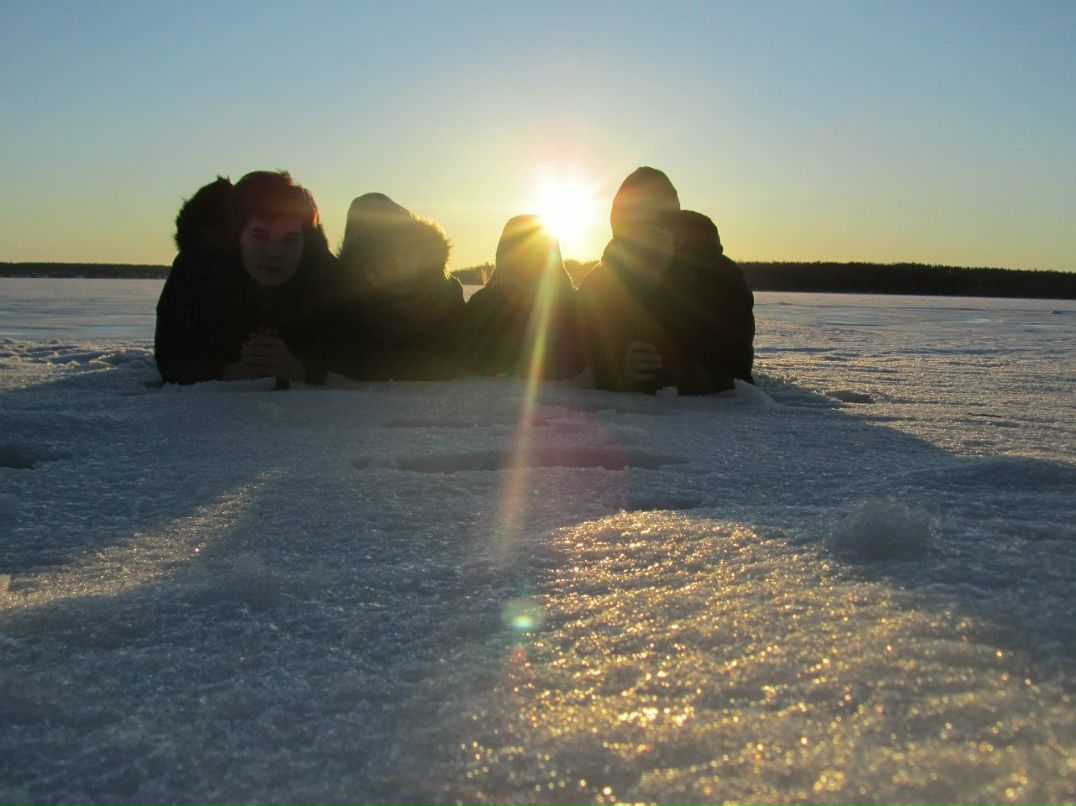 Женя Вишневская | Санкт-Петербург