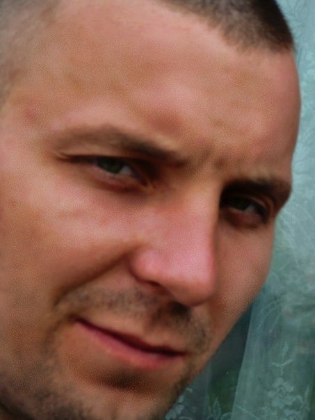 Владислав Волк | Калининград