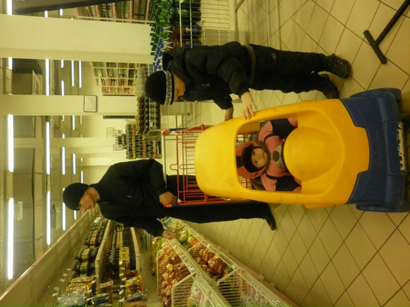 Маша Феофанова | Курган