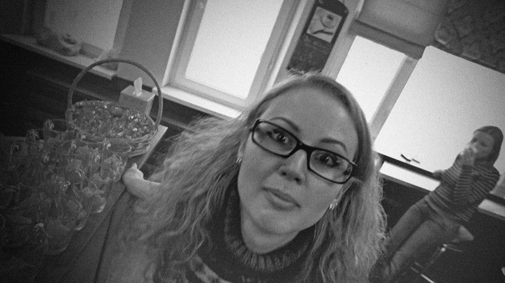 Алёнка Кириенко | Киев