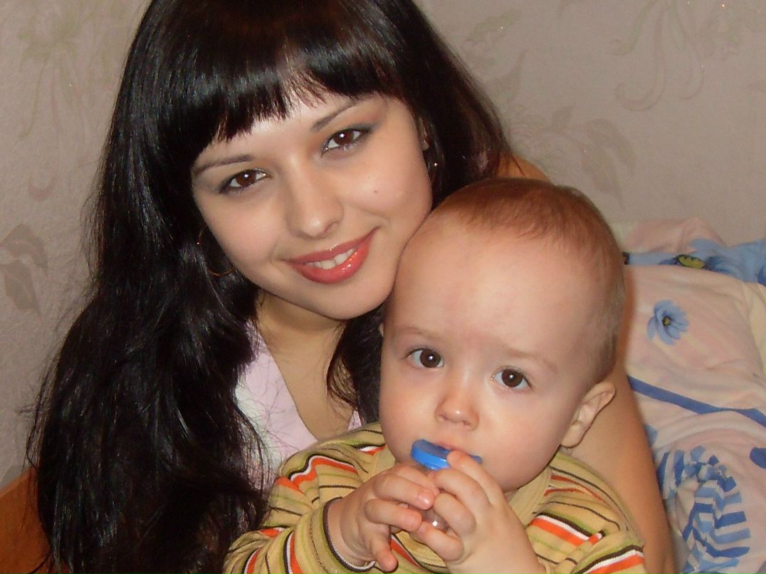 Инна Тараненко | 