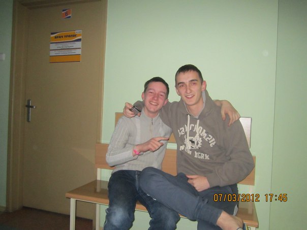 №130, Максим Куц, Минск №130, Максим Куц, Минск